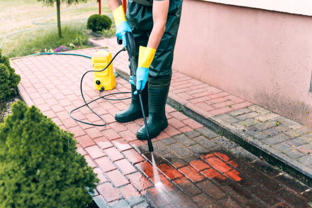 Best Parking Lot and Garage Cleaning  in Worland, WY